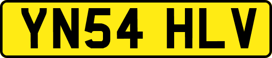 YN54HLV