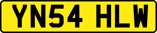 YN54HLW
