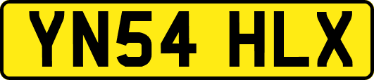 YN54HLX