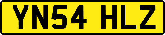 YN54HLZ