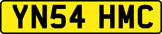 YN54HMC