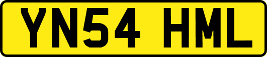 YN54HML