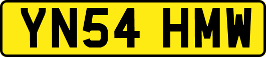 YN54HMW