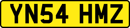 YN54HMZ