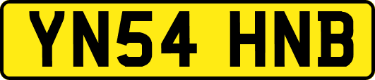 YN54HNB