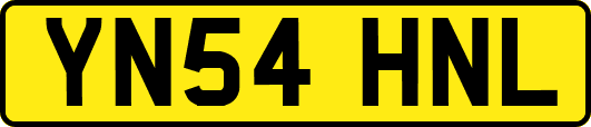 YN54HNL