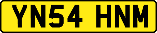 YN54HNM