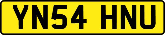 YN54HNU