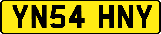 YN54HNY
