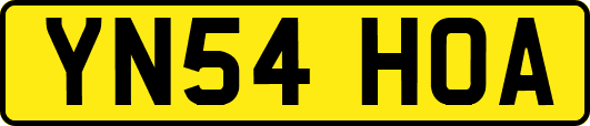 YN54HOA