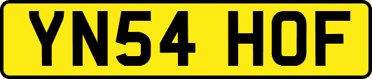 YN54HOF