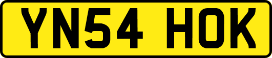 YN54HOK
