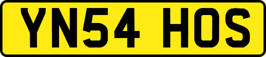 YN54HOS