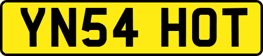 YN54HOT