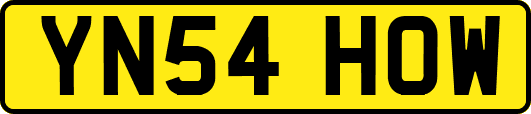 YN54HOW