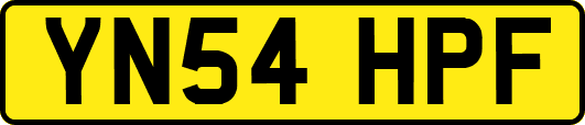 YN54HPF