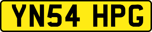YN54HPG