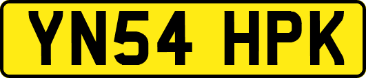 YN54HPK