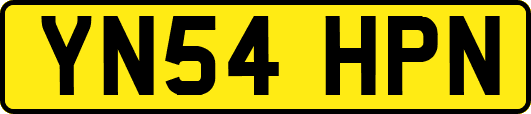 YN54HPN