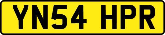 YN54HPR