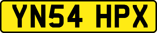 YN54HPX