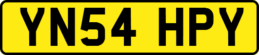YN54HPY