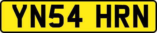 YN54HRN
