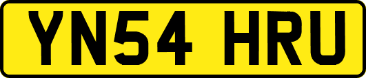 YN54HRU