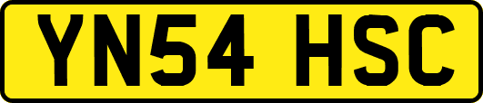 YN54HSC