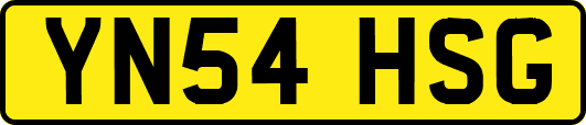 YN54HSG