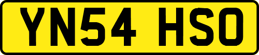 YN54HSO