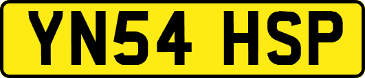 YN54HSP