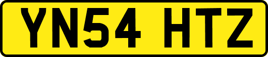 YN54HTZ
