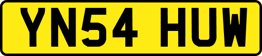 YN54HUW
