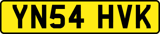 YN54HVK