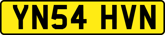 YN54HVN