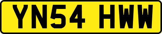 YN54HWW