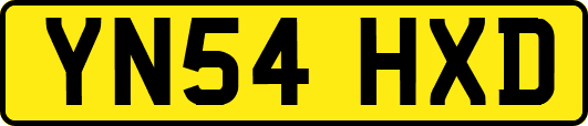 YN54HXD