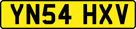 YN54HXV