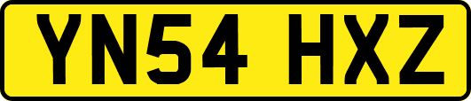 YN54HXZ