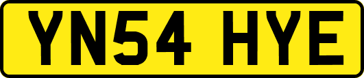 YN54HYE