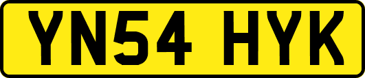 YN54HYK