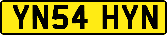 YN54HYN