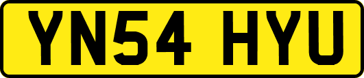 YN54HYU
