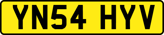 YN54HYV