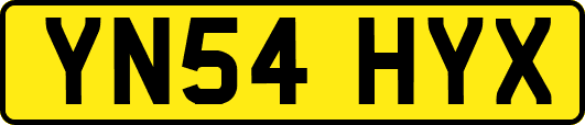 YN54HYX