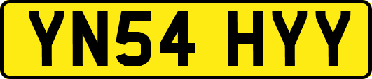 YN54HYY