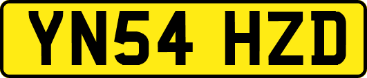 YN54HZD