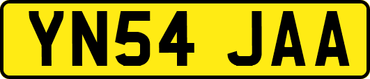 YN54JAA