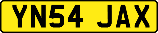 YN54JAX